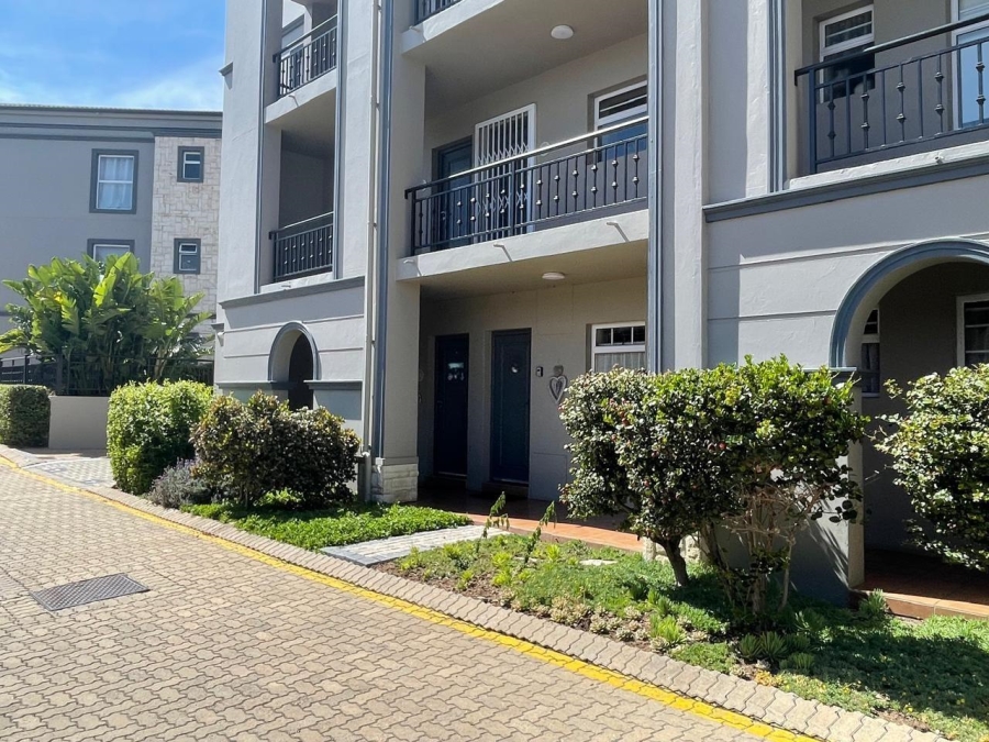 2 Bedroom Property for Sale in Diaz Beach Western Cape